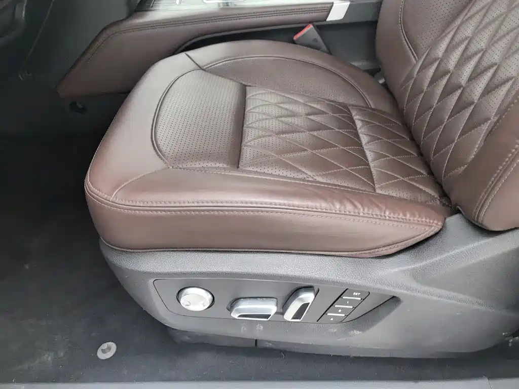 Haval H9 — фото 20