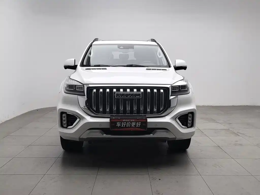 Haval H9 — фото 3