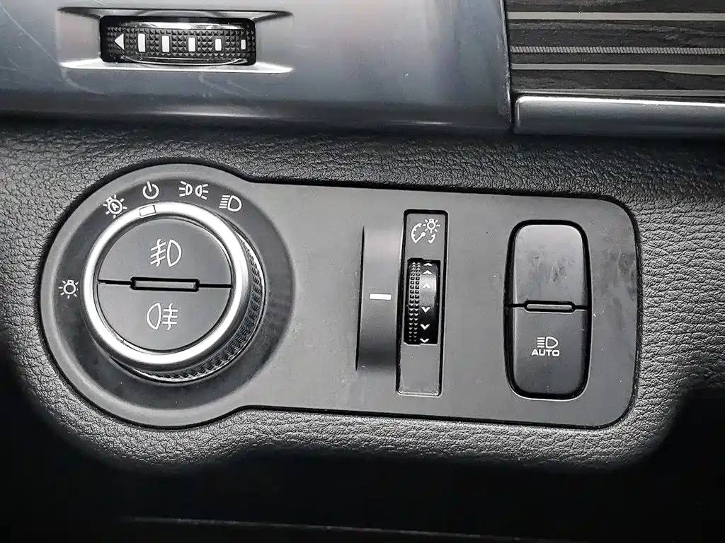 Haval H9 — фото 21