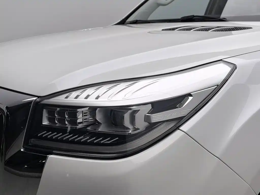 Haval H9 — фото 7