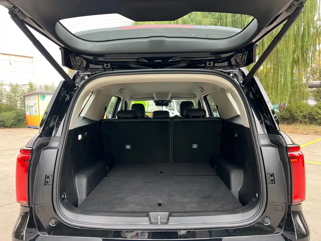 Haval H5 — фото 11