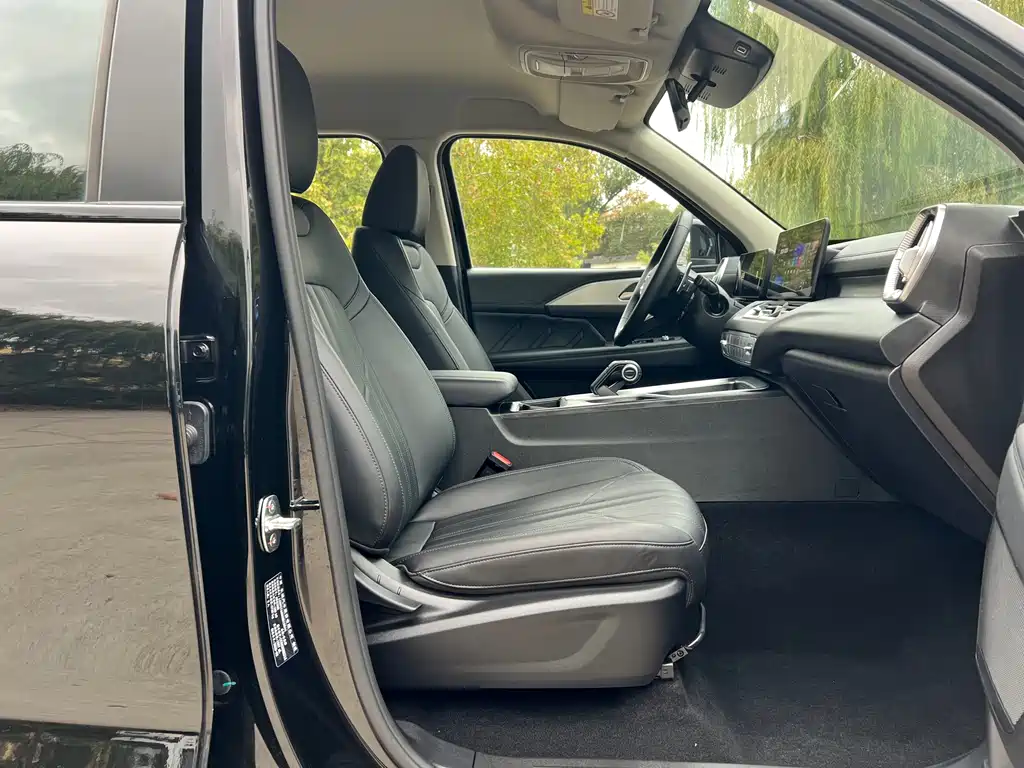 Haval H5 — фото 13