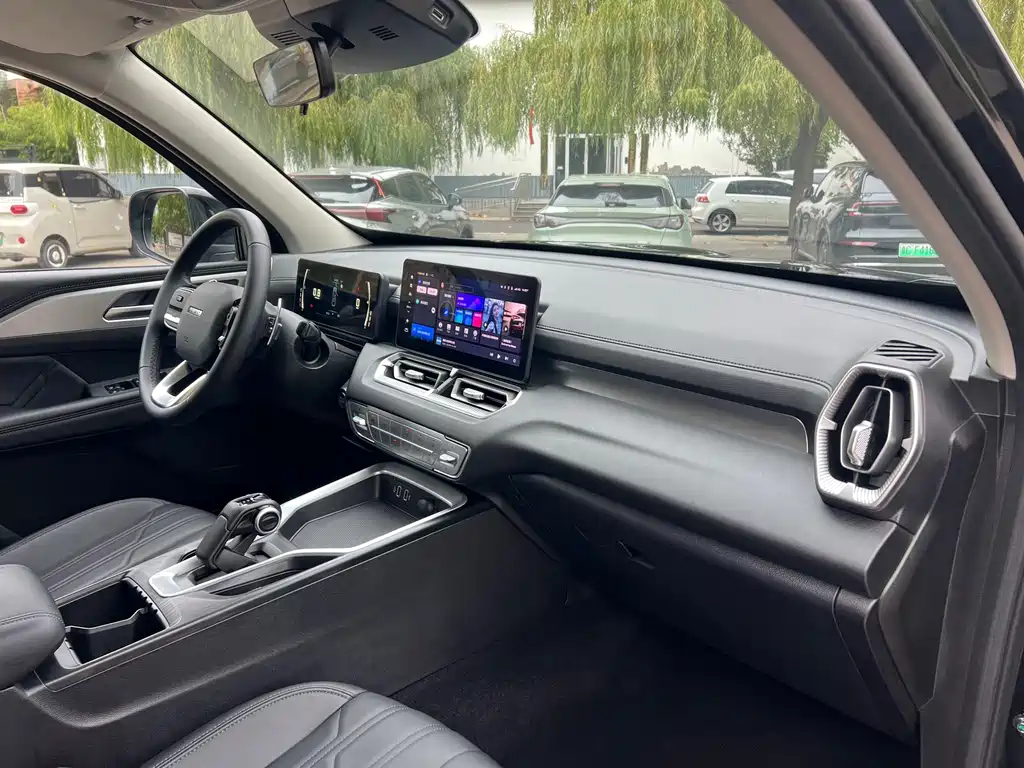 Haval H5 — фото 14