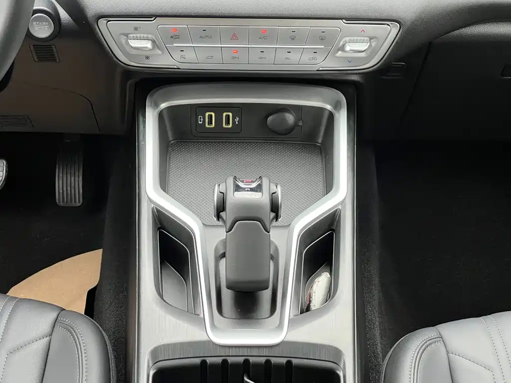 Haval H5 — фото 17