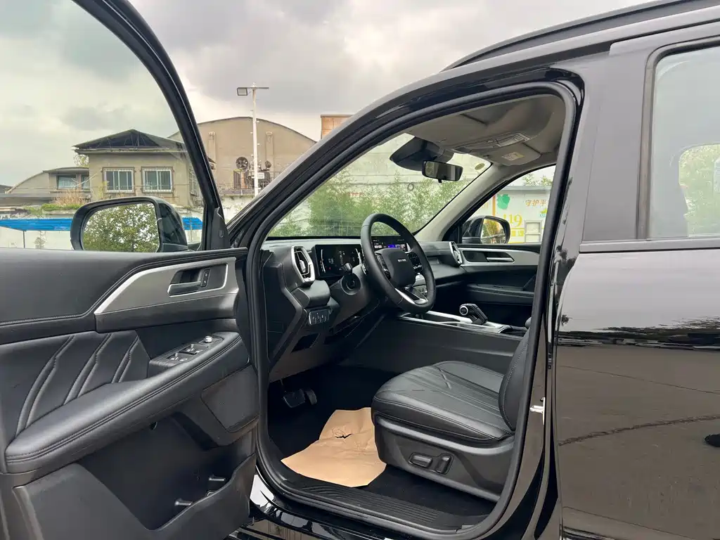 Haval H5 — фото 20