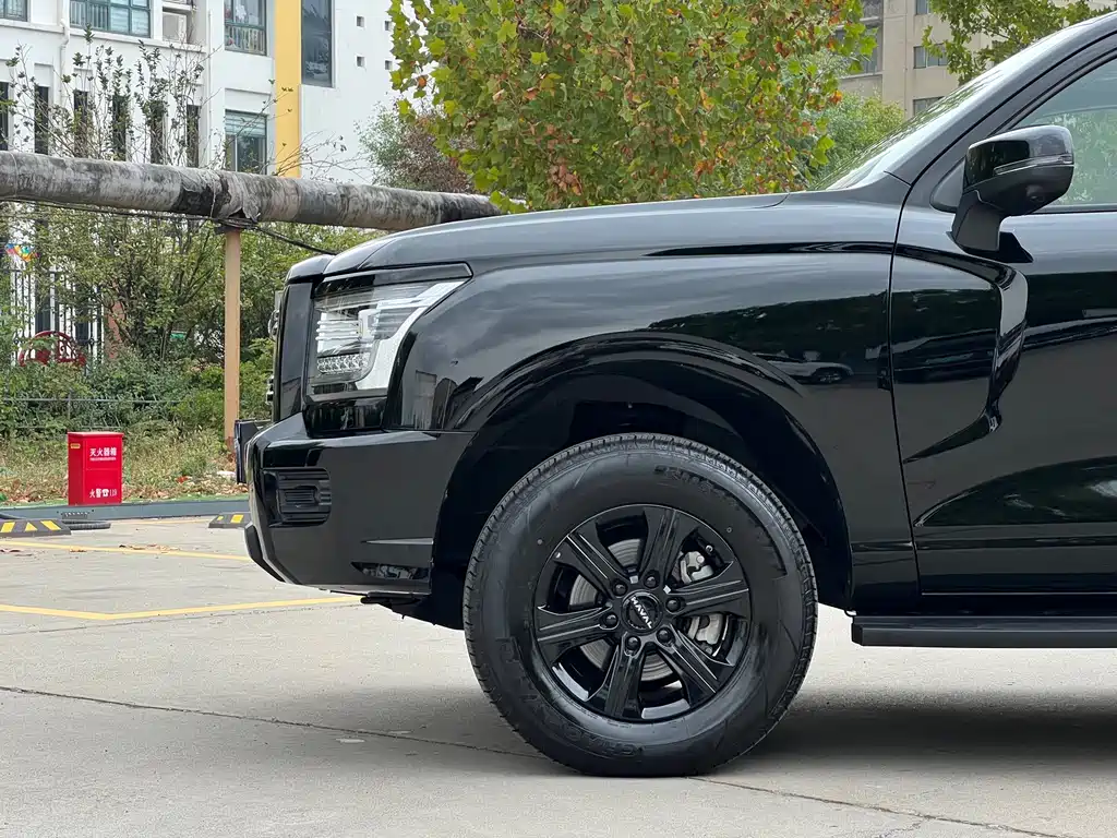 Haval H5 — фото 8