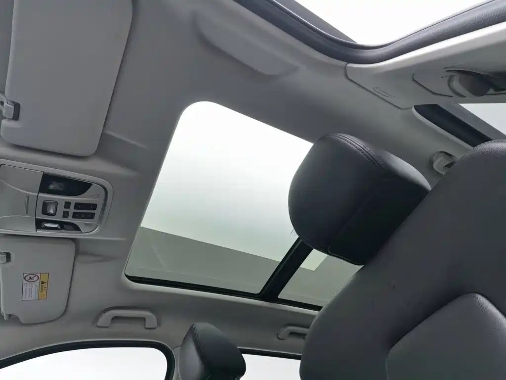 Haval H6 — фото 14