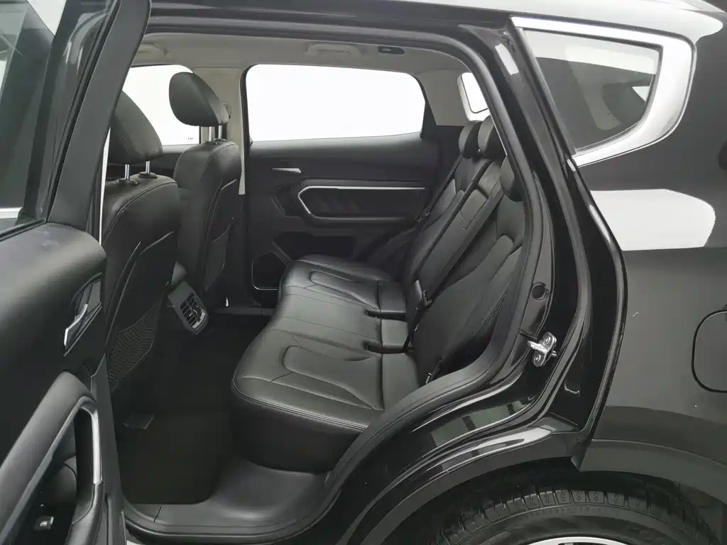 Haval H6 — фото 15