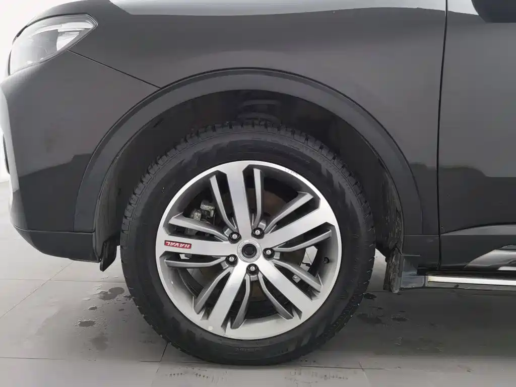 Haval H6 — фото 17