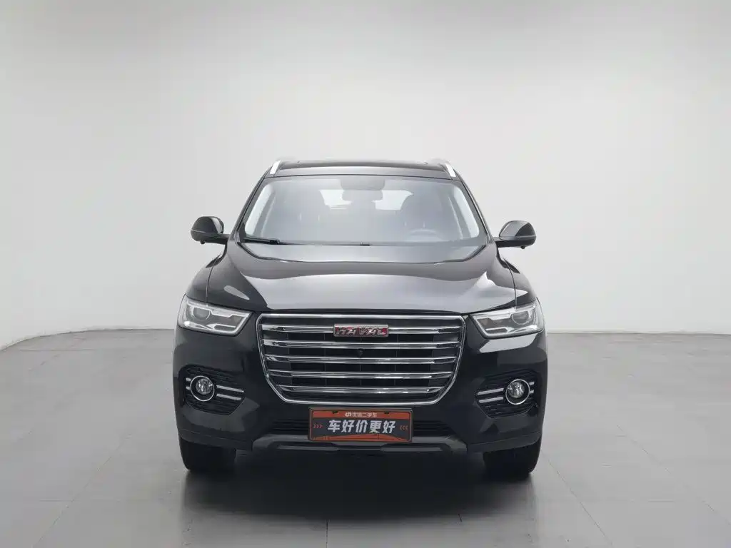 Haval H6 — фото 3