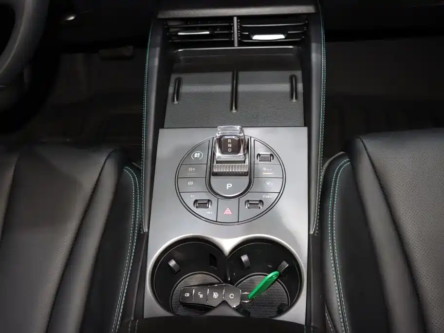 BYD Seal 06 — фото 14