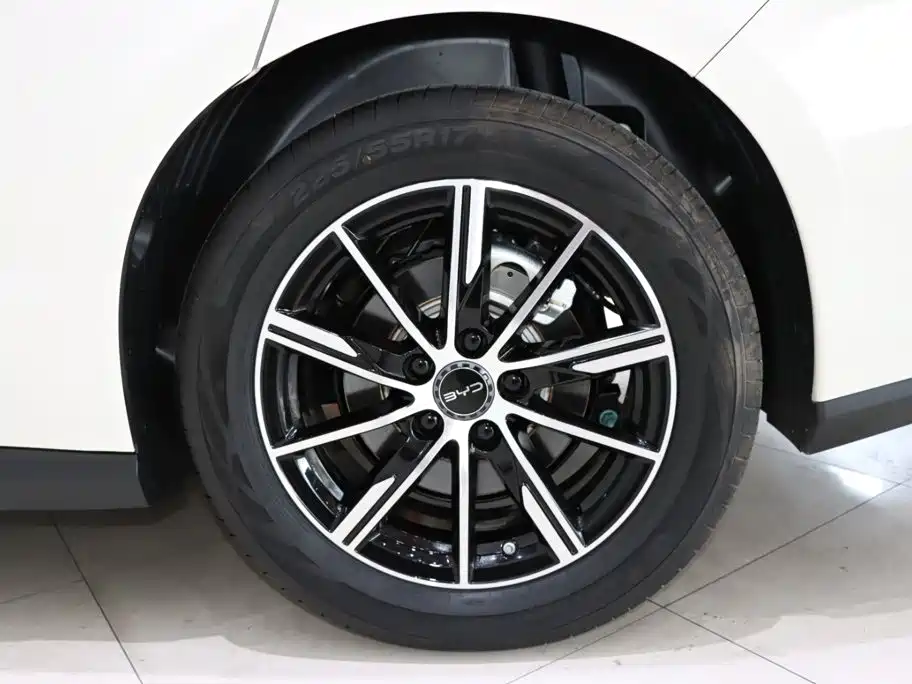 BYD Seal 06 — фото 15