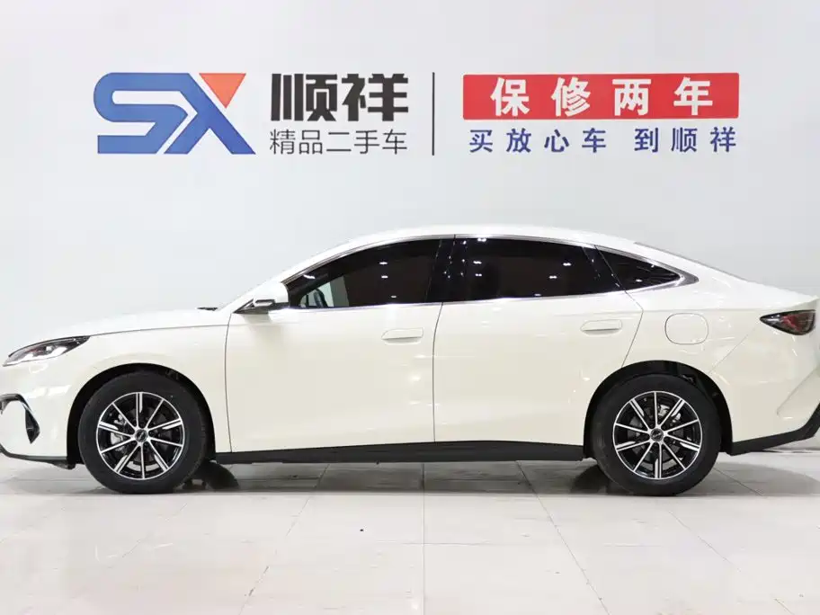 BYD Seal 06 — фото 4