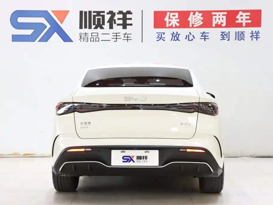 BYD Seal 06 — фото 6