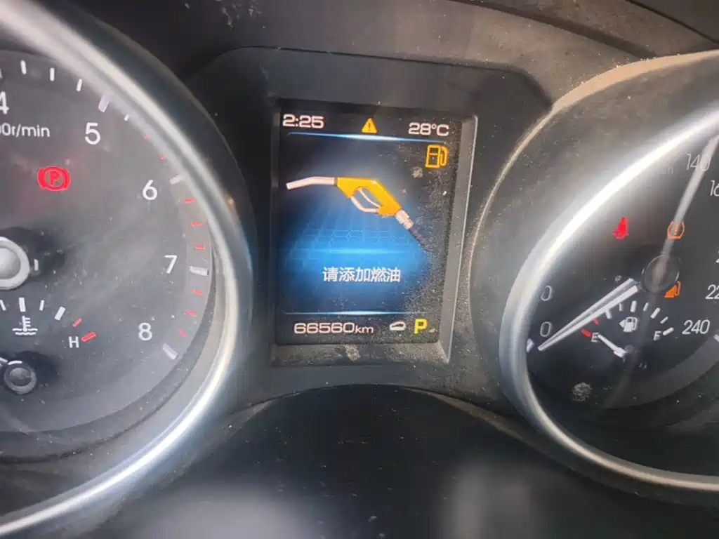 Haval H6 Coupe — фото 11