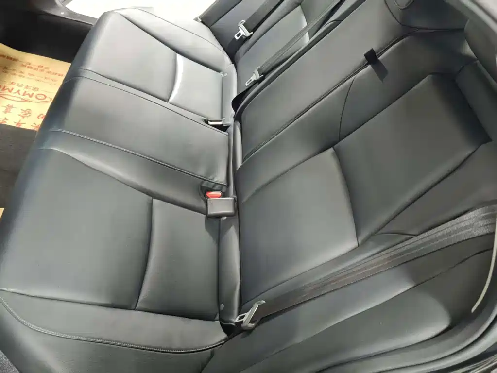 Honda Accord — фото 13
