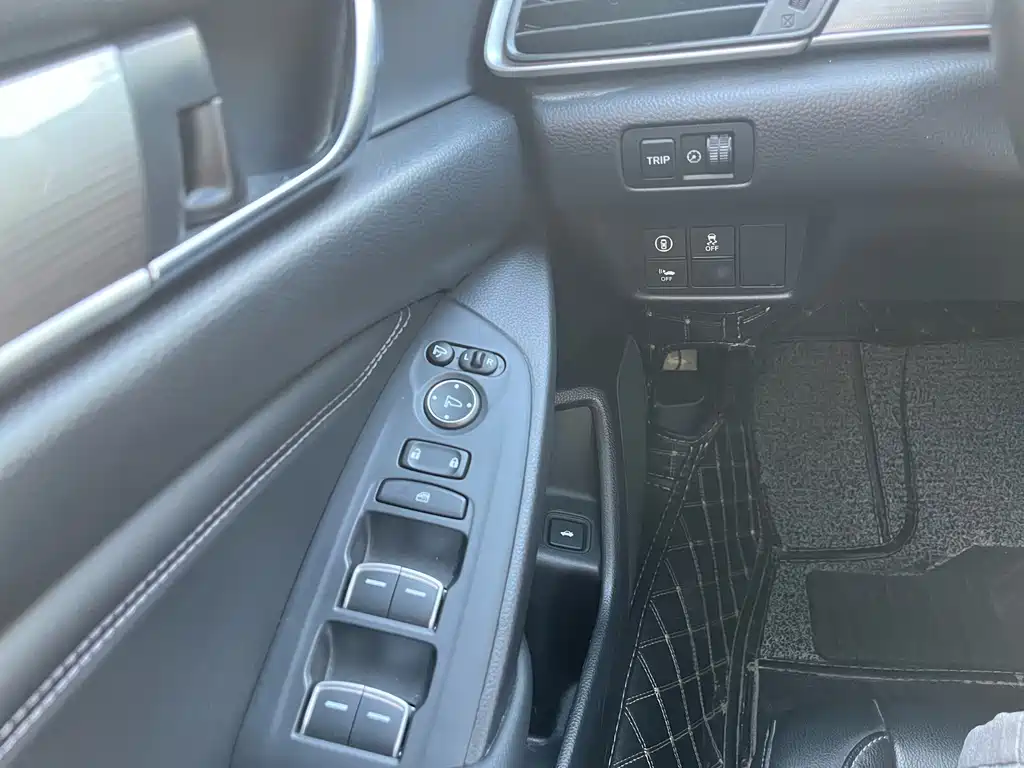Honda Accord — фото 23