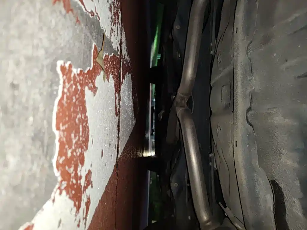 Honda Accord — фото 21