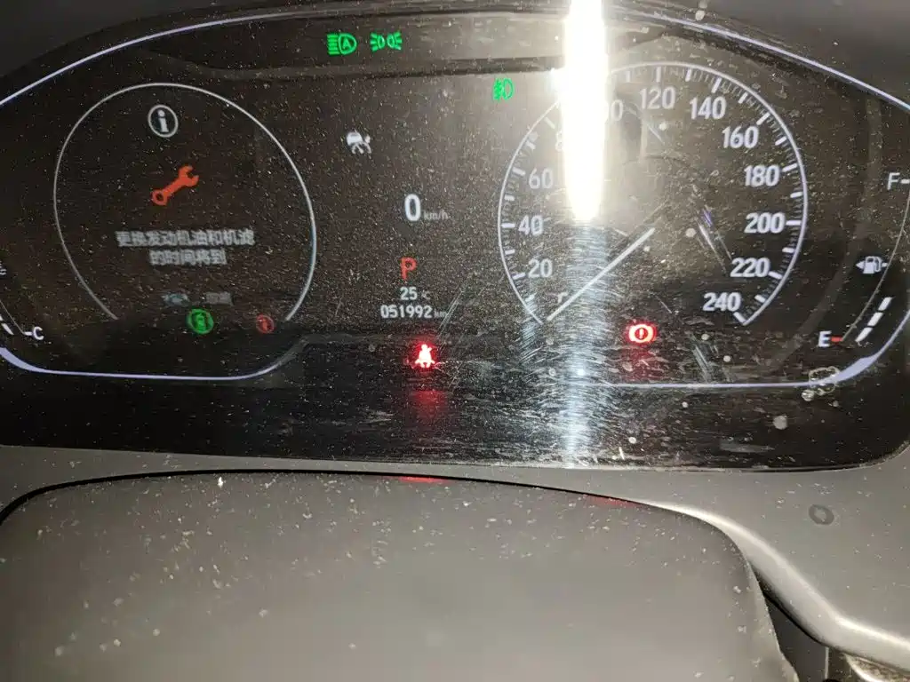 Honda Accord — фото 4