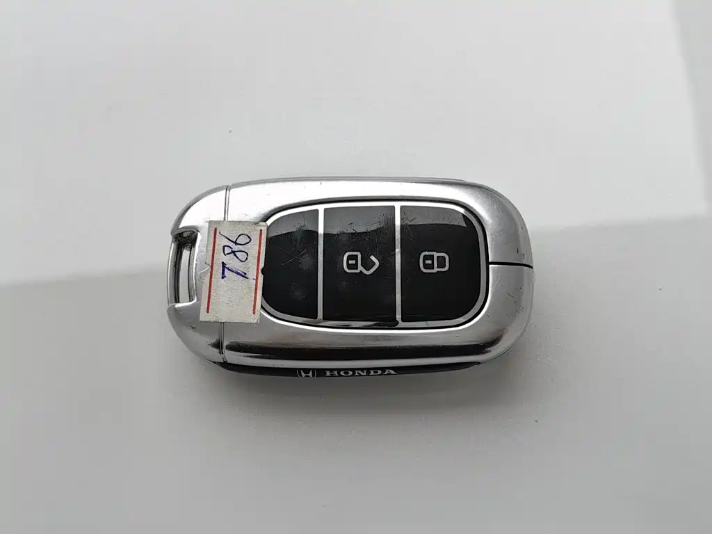 Honda Odyssey — фото 19
