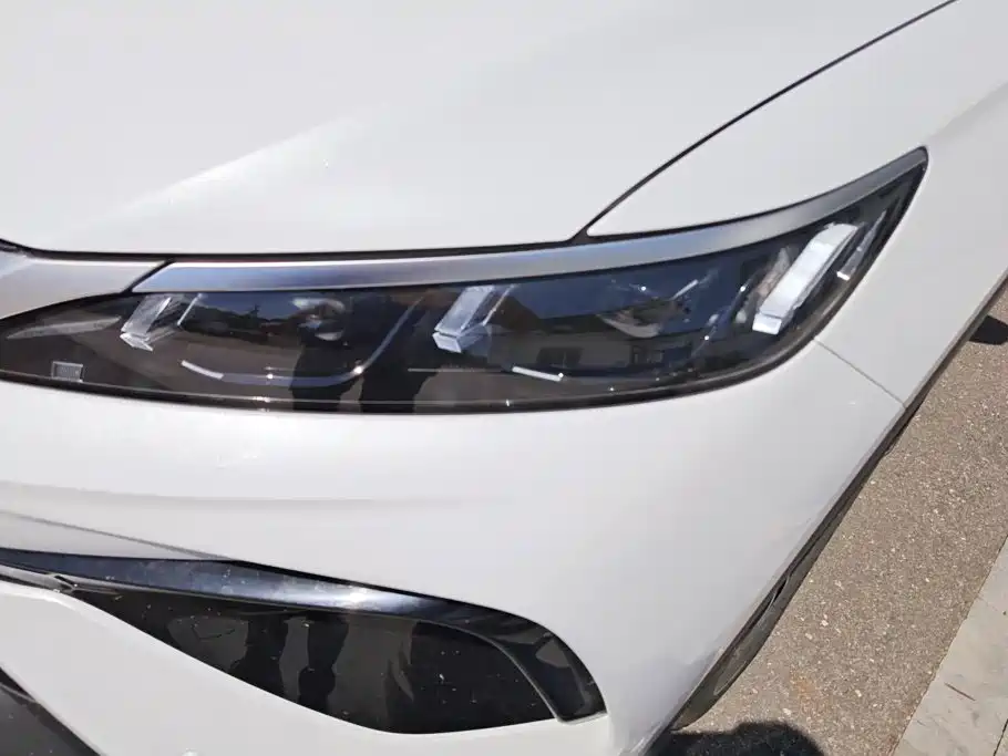 BYD Pro New Energy — фото 4