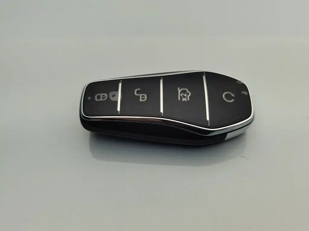 BYD L DM-i — фото 19