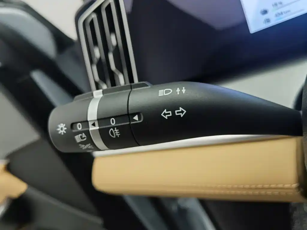 BYD L DM-i — фото 21