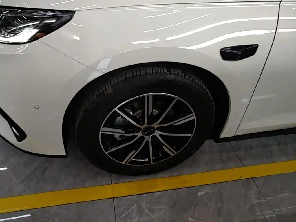 BYD Seal 06 — фото 23