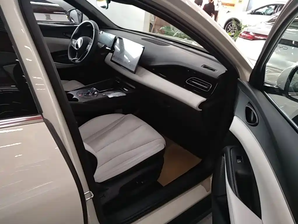 BYD Seal 06 — фото 25