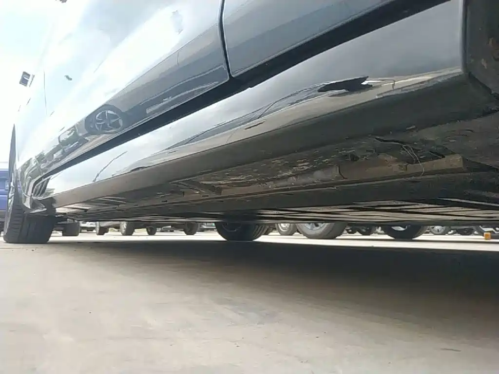 BYD Seal — фото 21