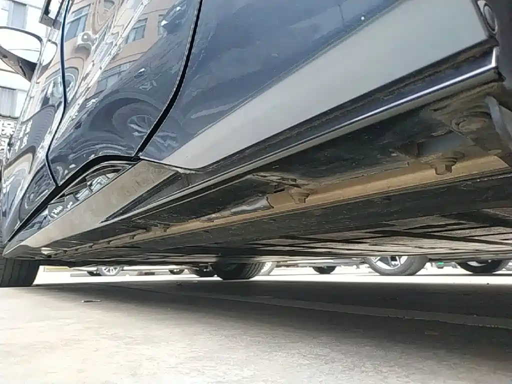 BYD Seal — фото 22