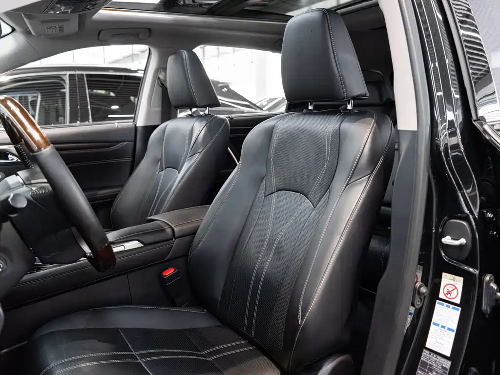 Lexus RX — фото 11