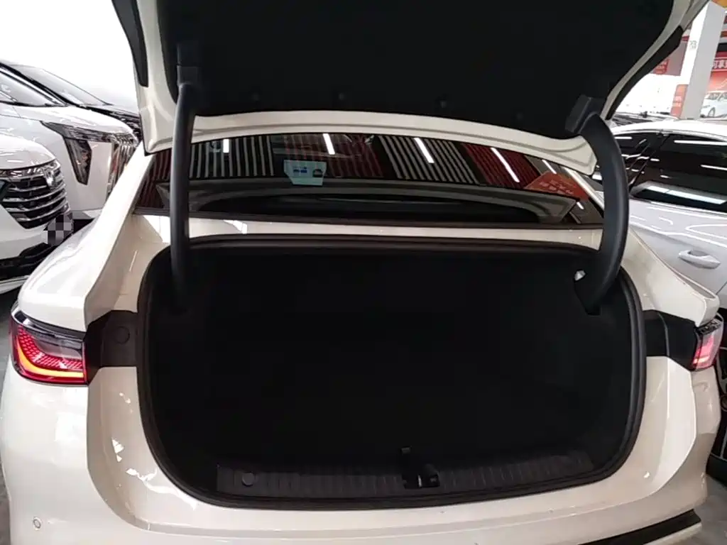 BYD Seal 06 — фото 19