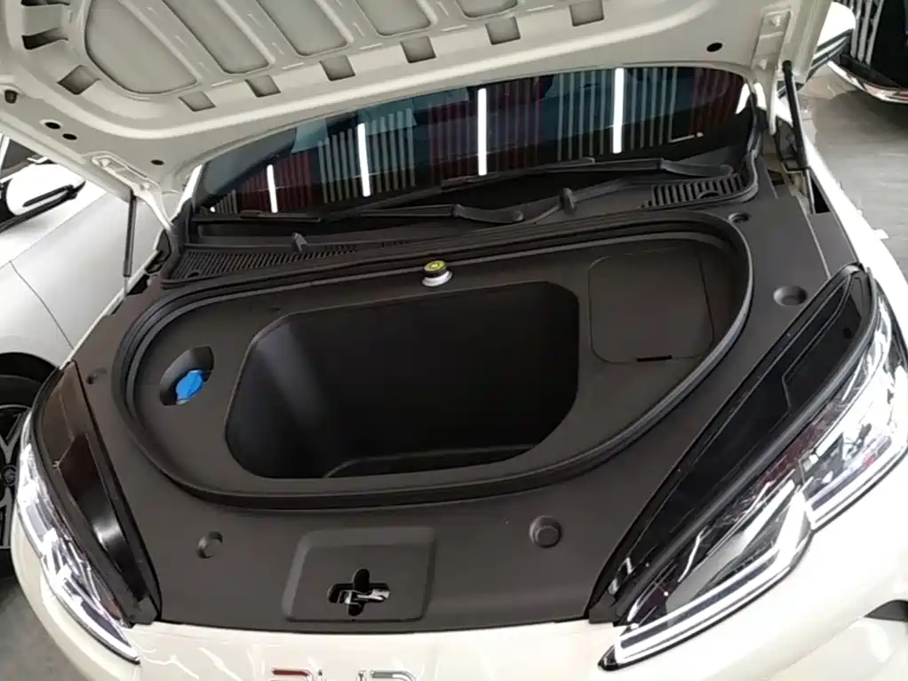BYD Seal 06 — фото 20