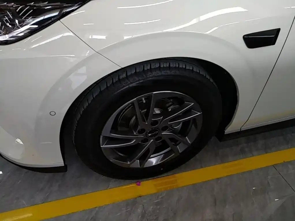 BYD Seal 06 — фото 23