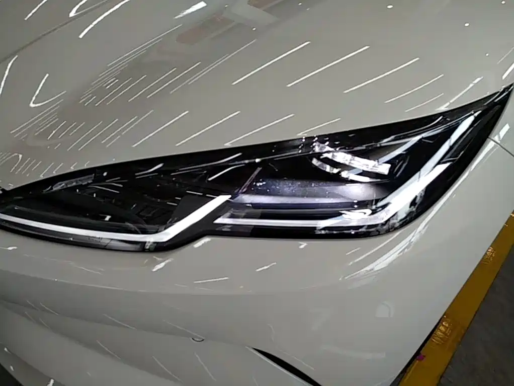 BYD Seal 06 — фото 24