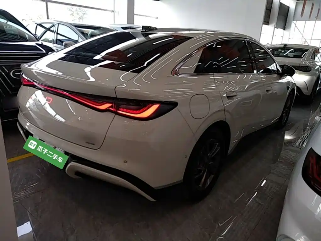 BYD Seal 06 — фото 7
