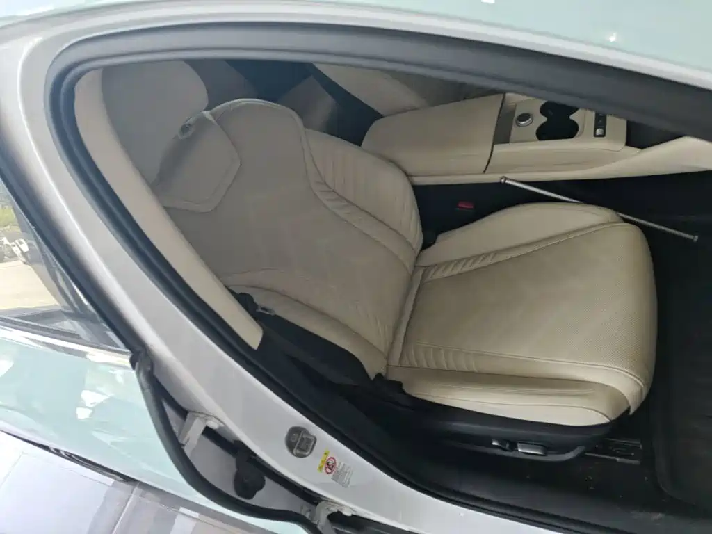 BYD Qin L — фото 25