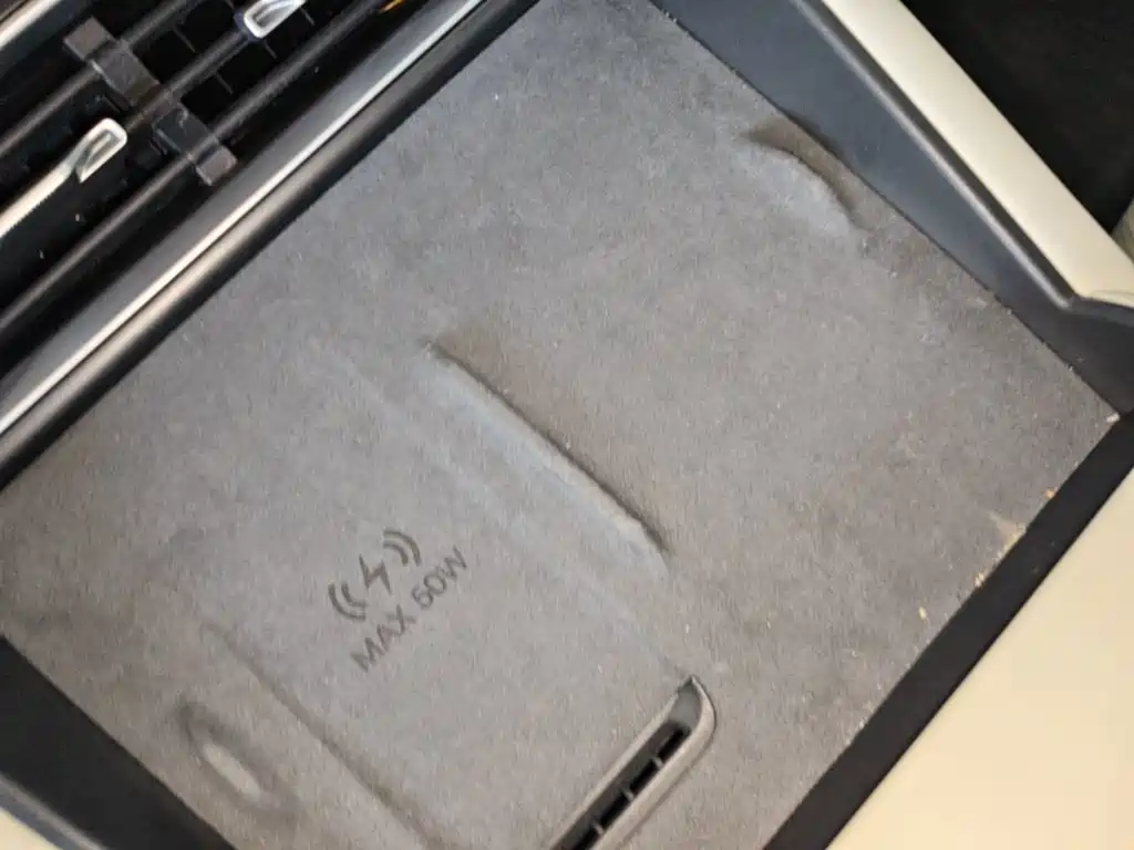 BYD Qin L — фото 9