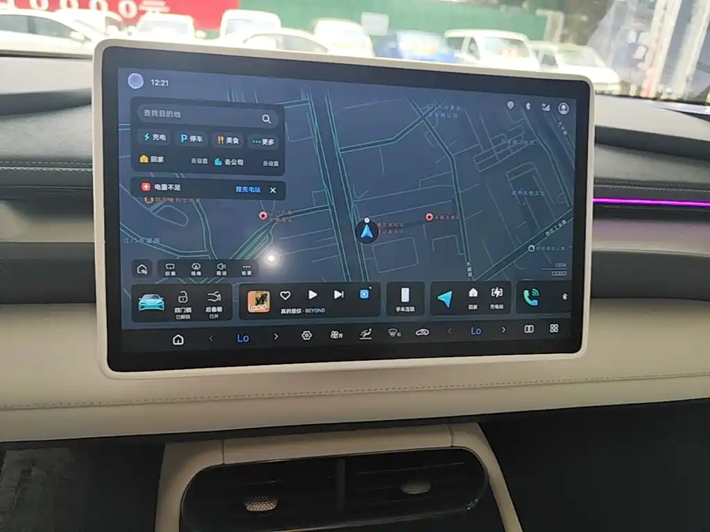 BYD Seal 06GT — фото 13