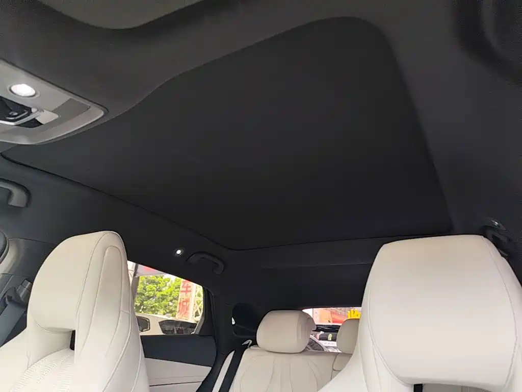 BYD Seal 06GT — фото 18