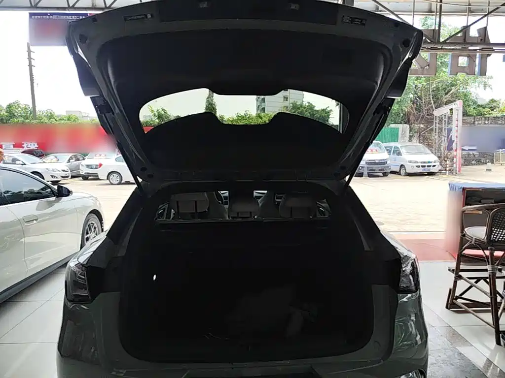 BYD Seal 06GT — фото 19