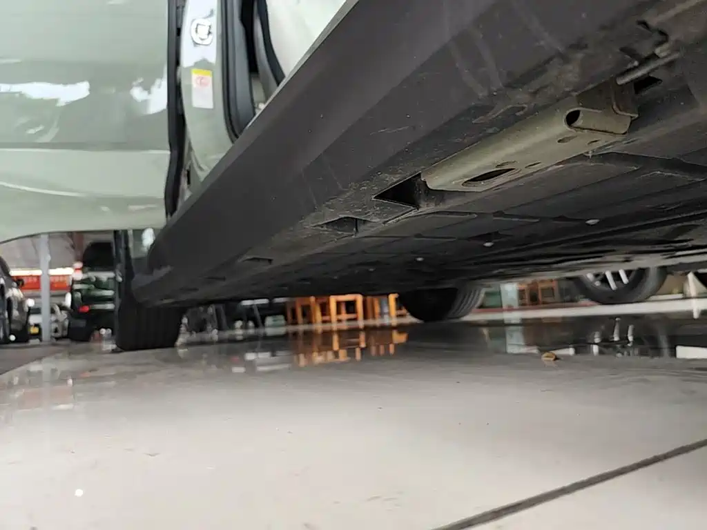 BYD Seal 06GT — фото 21