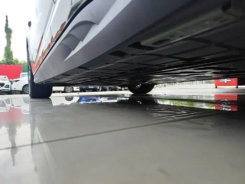 BYD Seal 06GT — фото 22