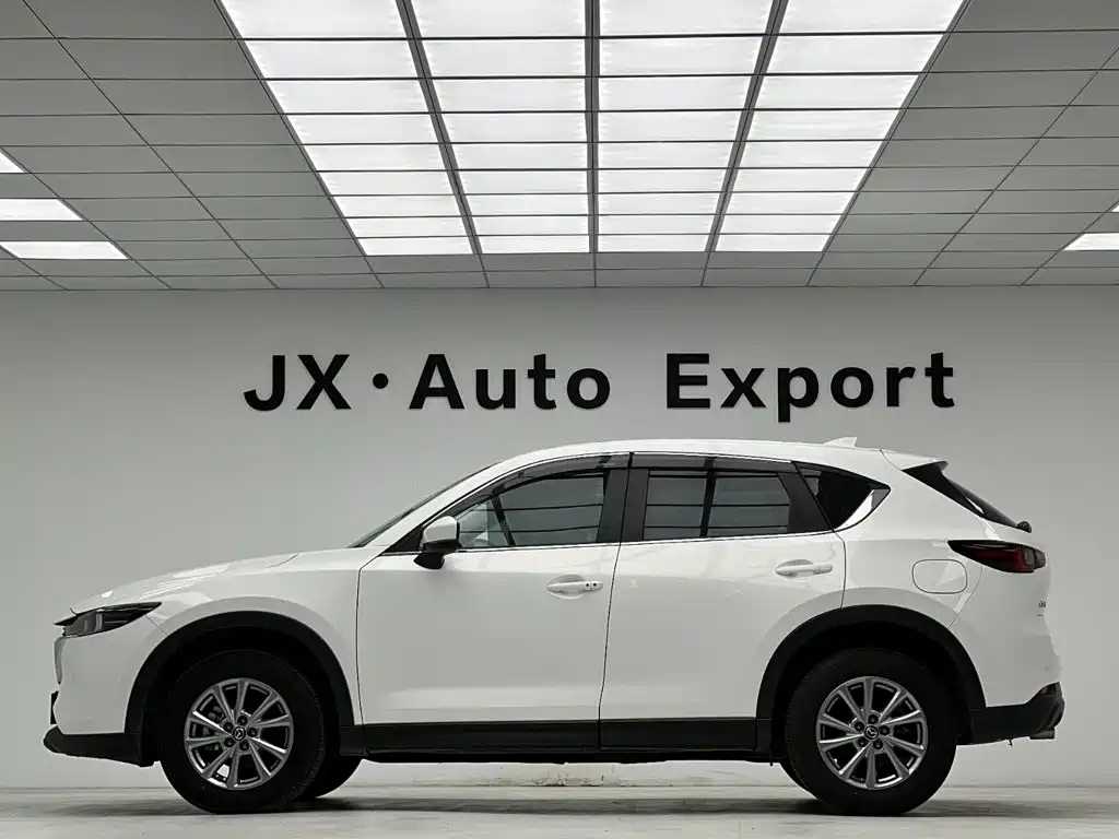 Mazda CX-5 — фото 4
