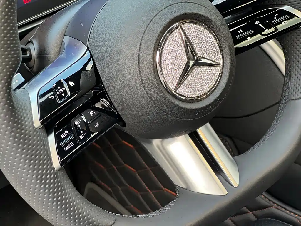Mercedes-Benz C-Class — фото 10