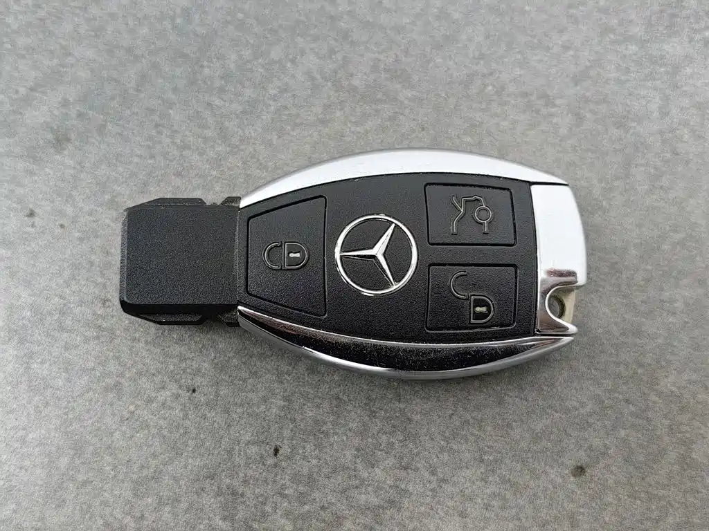 Mercedes-Benz GLE (Import) — фото 19