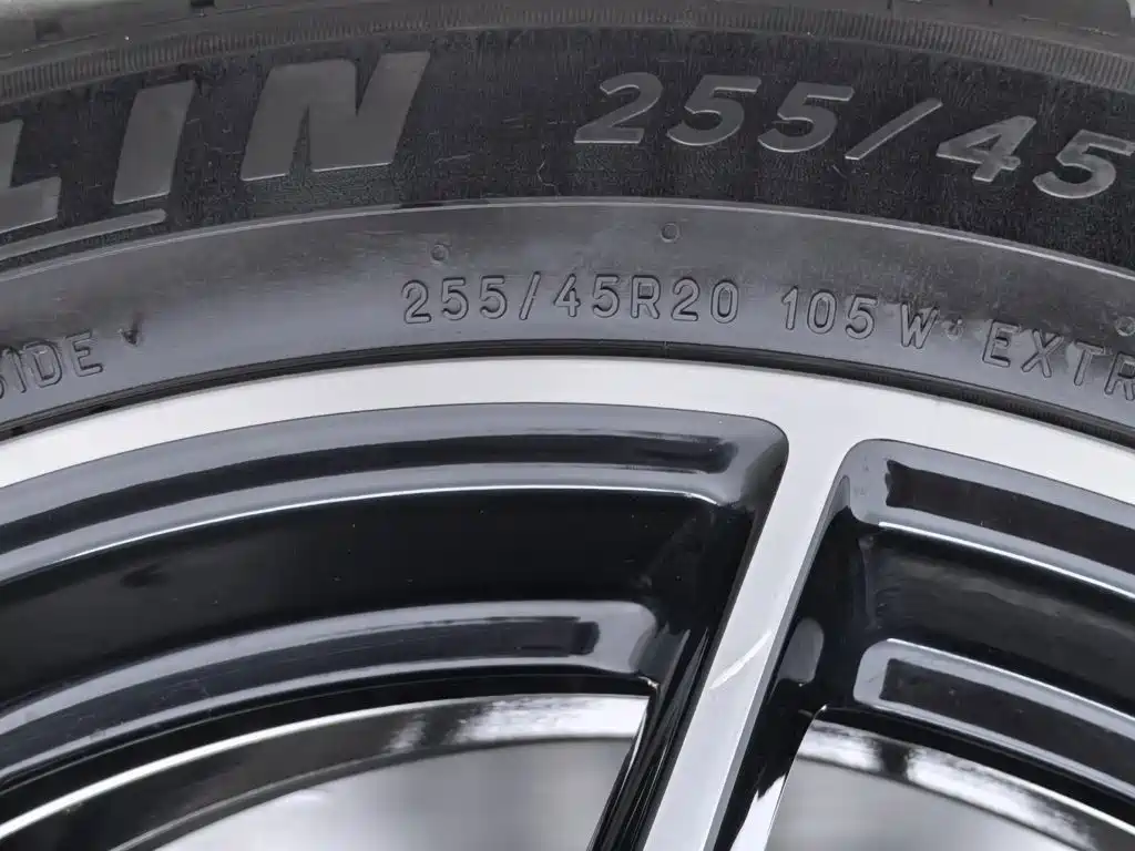 Mercedes-Benz GLC AMG — фото 24