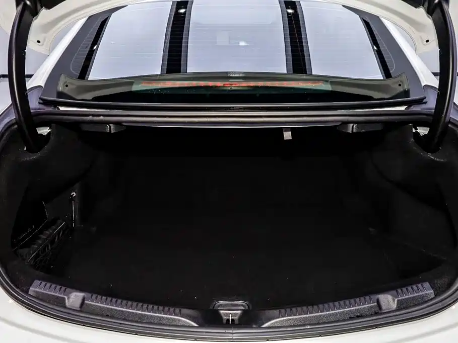 Mercedes-Benz E-Class (Import) — фото 6