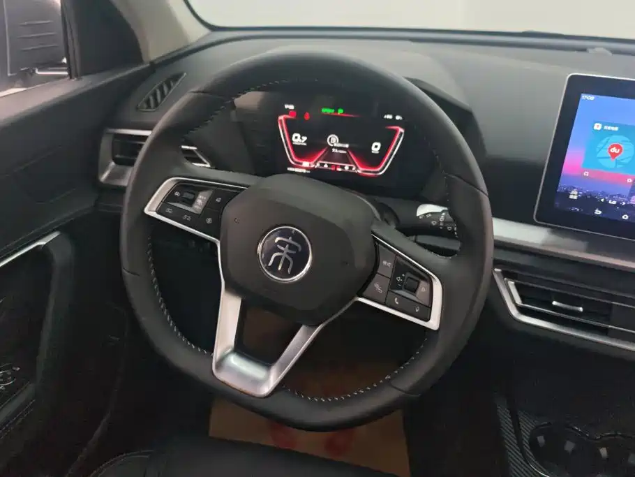 BYD Pro — фото 15